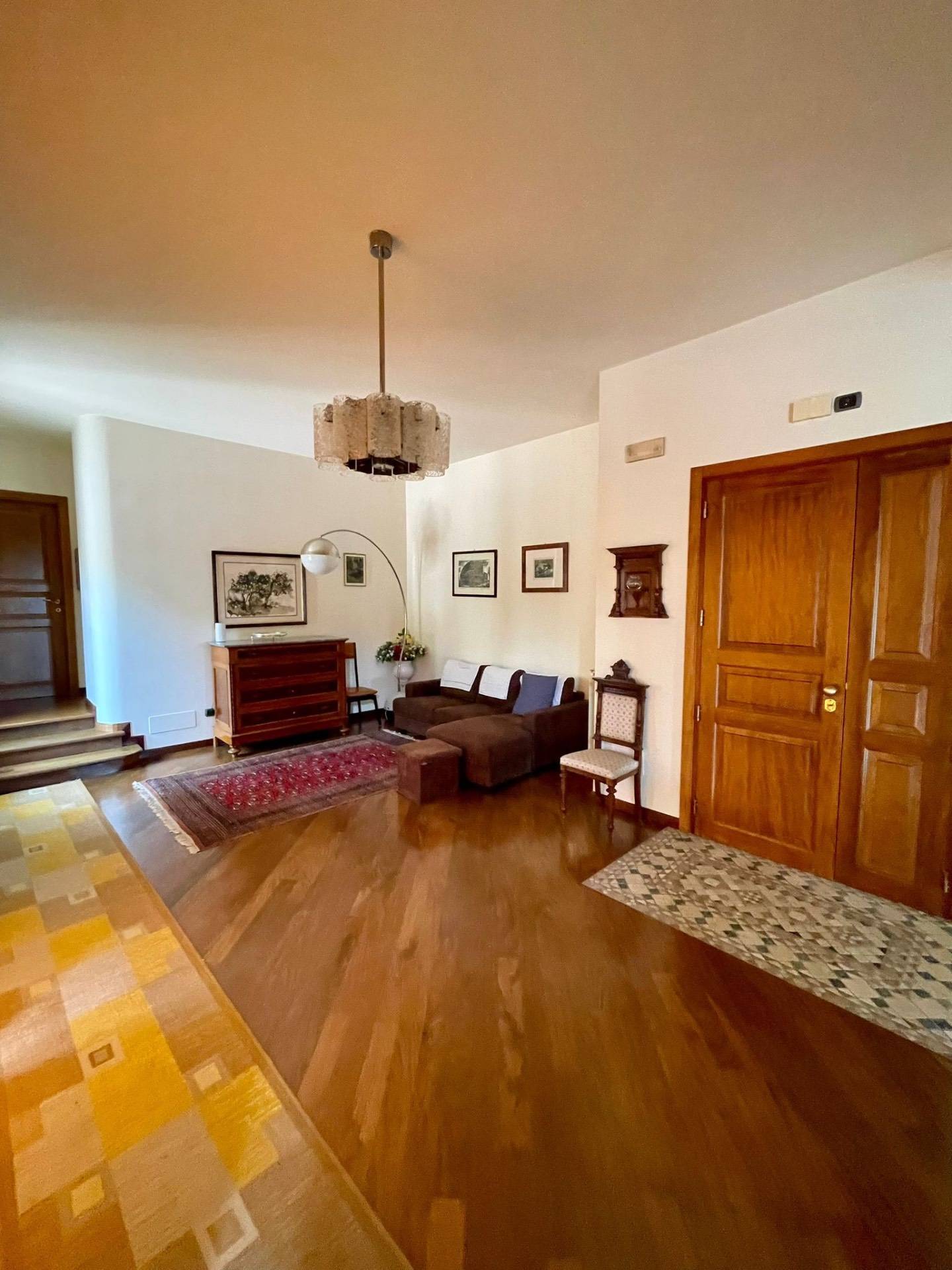 Villa in vendita a Acquaviva Picena, Residenziale