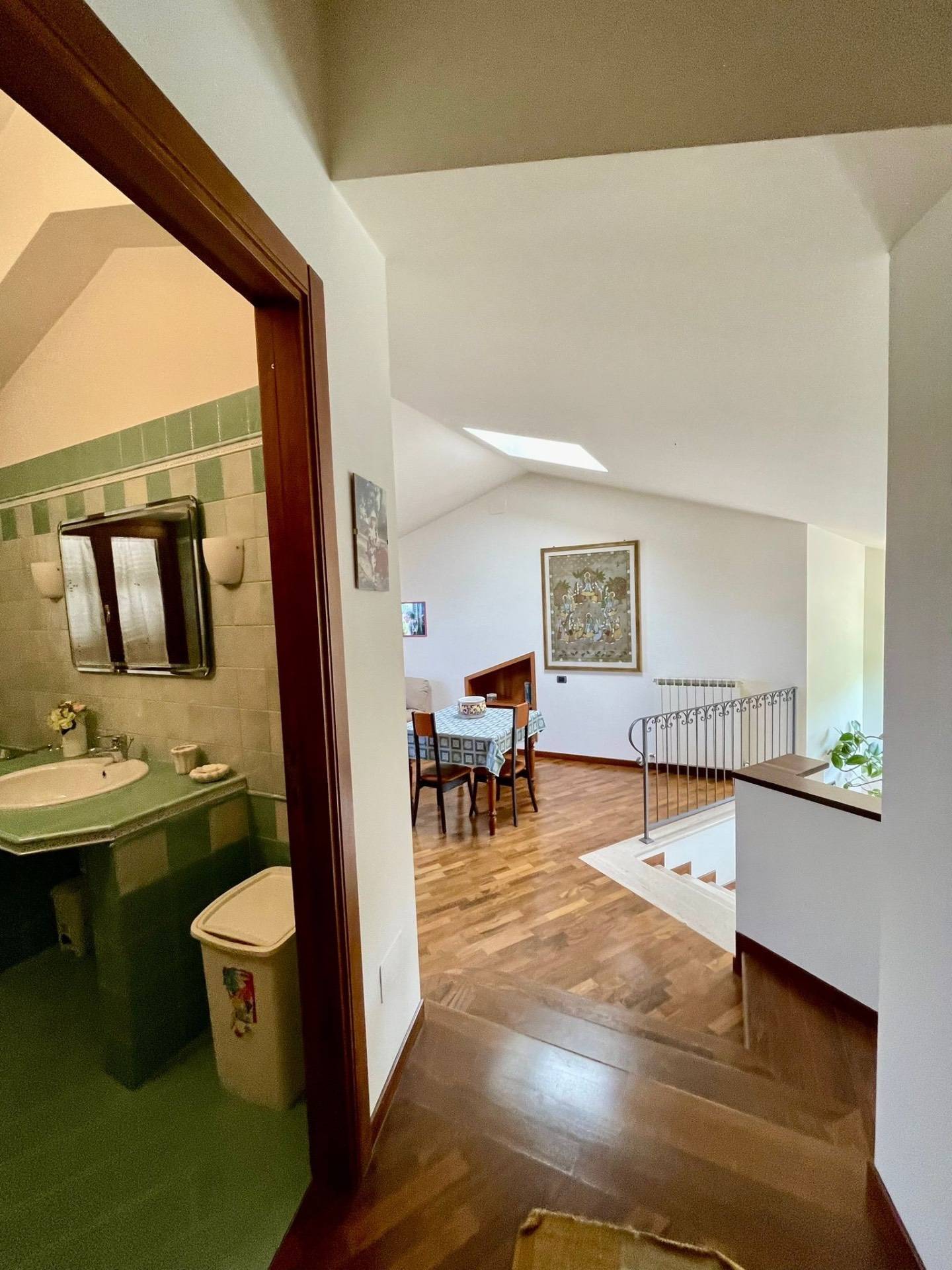 Villa in vendita a Acquaviva Picena, Residenziale