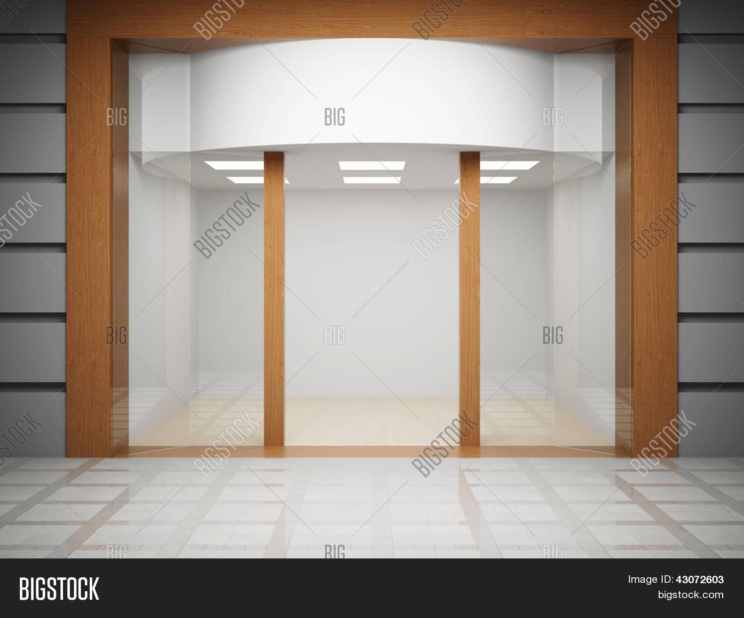 Locale commerciale in affitto a San Benedetto del Tronto, Centralissima