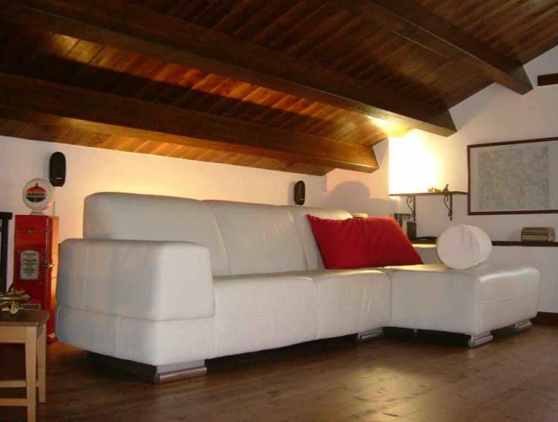 Casa cielo terra in vendita a Ripatransone