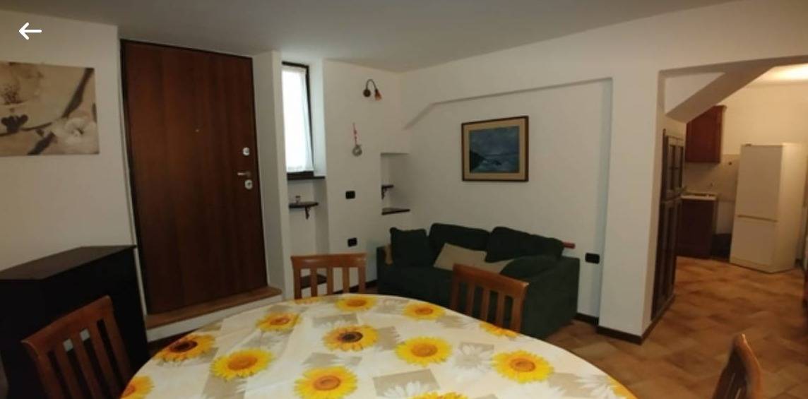 Casa cielo terra in vendita a Ripatransone