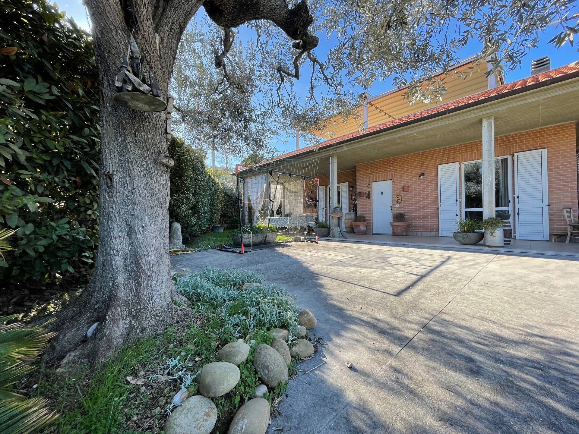 Villetta a schiera in vendita a San Benedetto del Tronto, Periferica