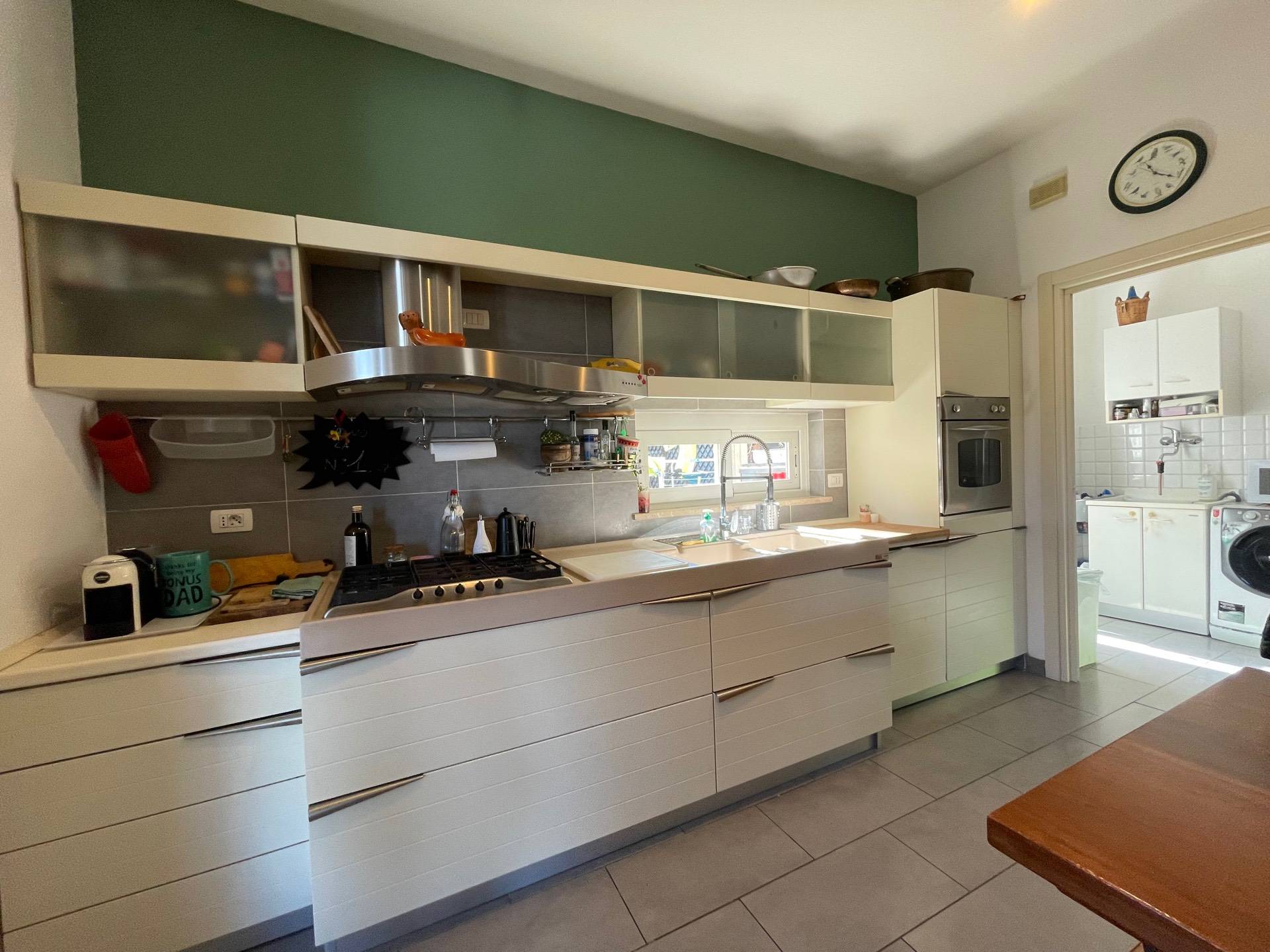 Villetta a schiera in vendita a San Benedetto del Tronto, Periferica