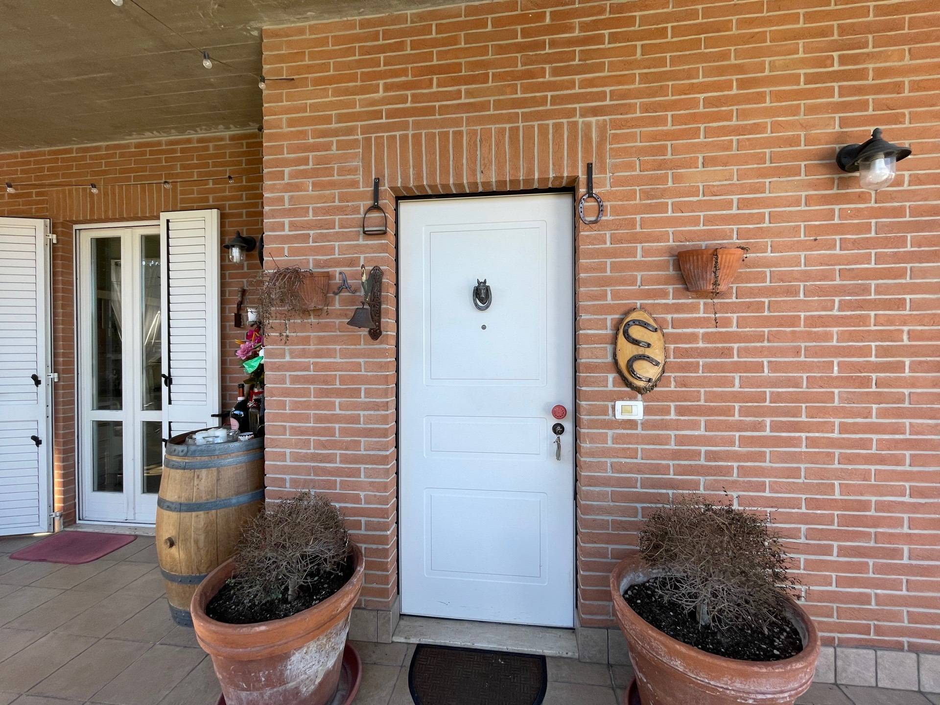 Villetta a schiera in vendita a San Benedetto del Tronto, Periferica