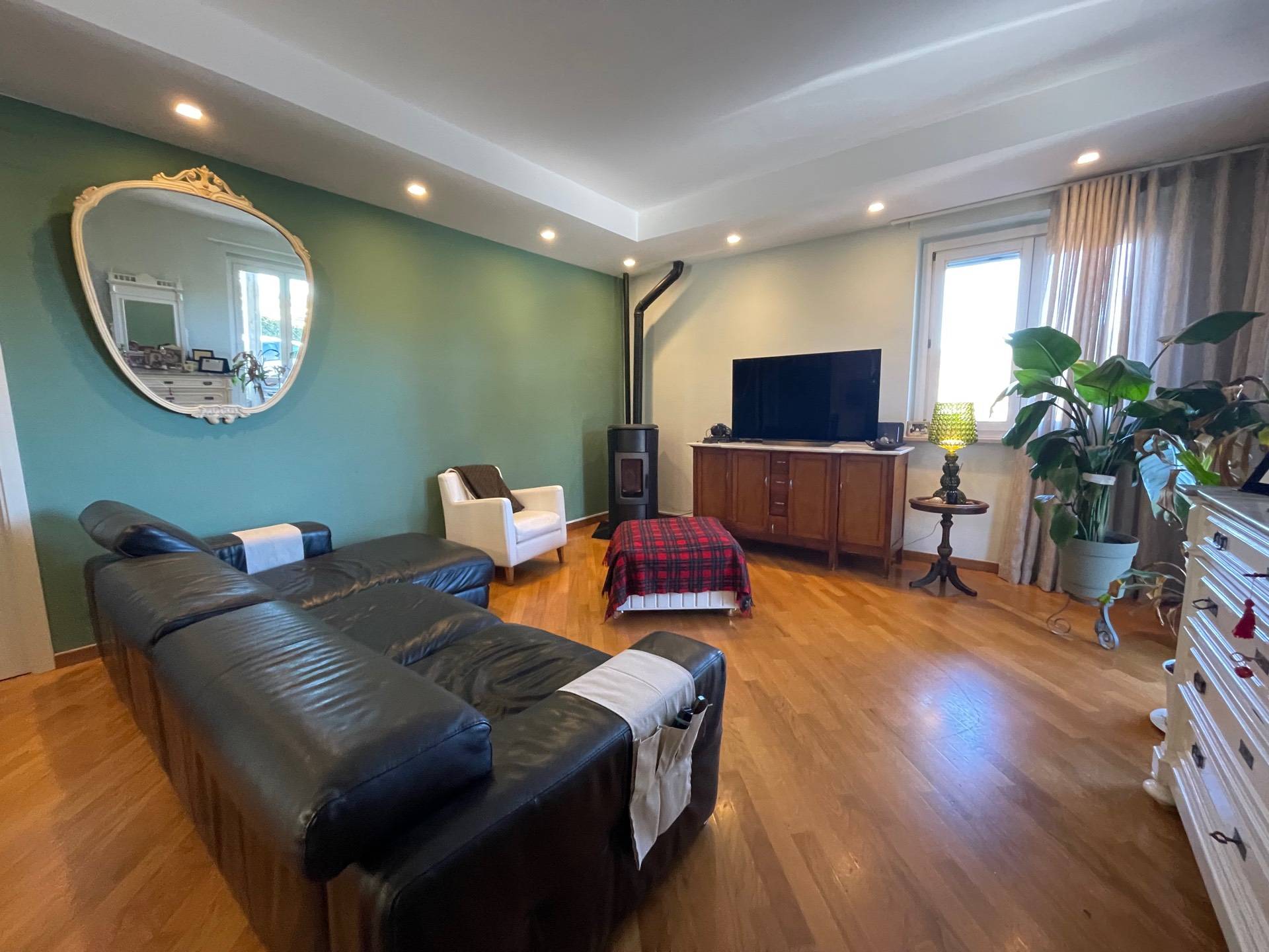 Villetta a schiera in vendita a San Benedetto del Tronto, Periferica