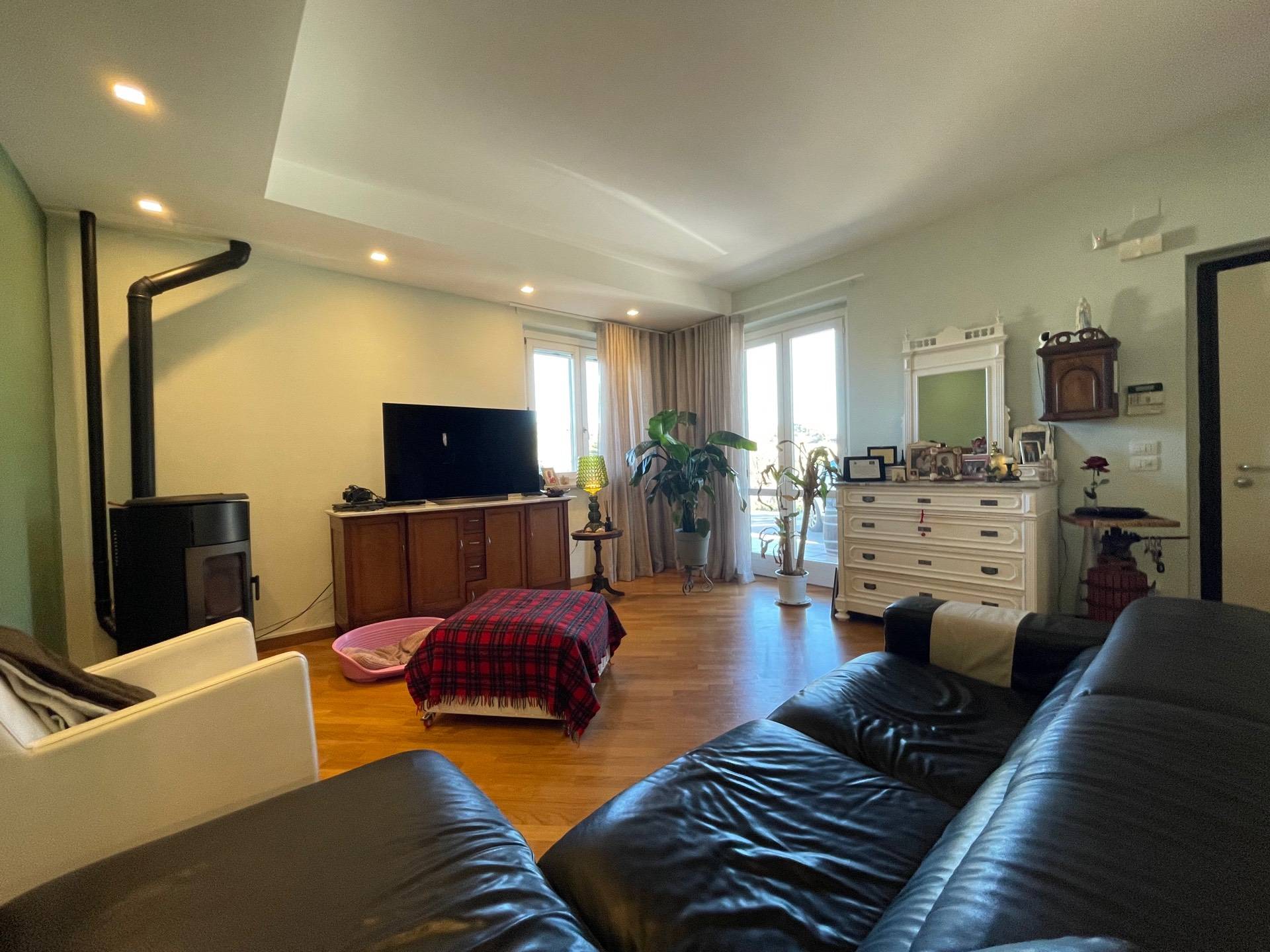 Villetta a schiera in vendita a San Benedetto del Tronto, Periferica