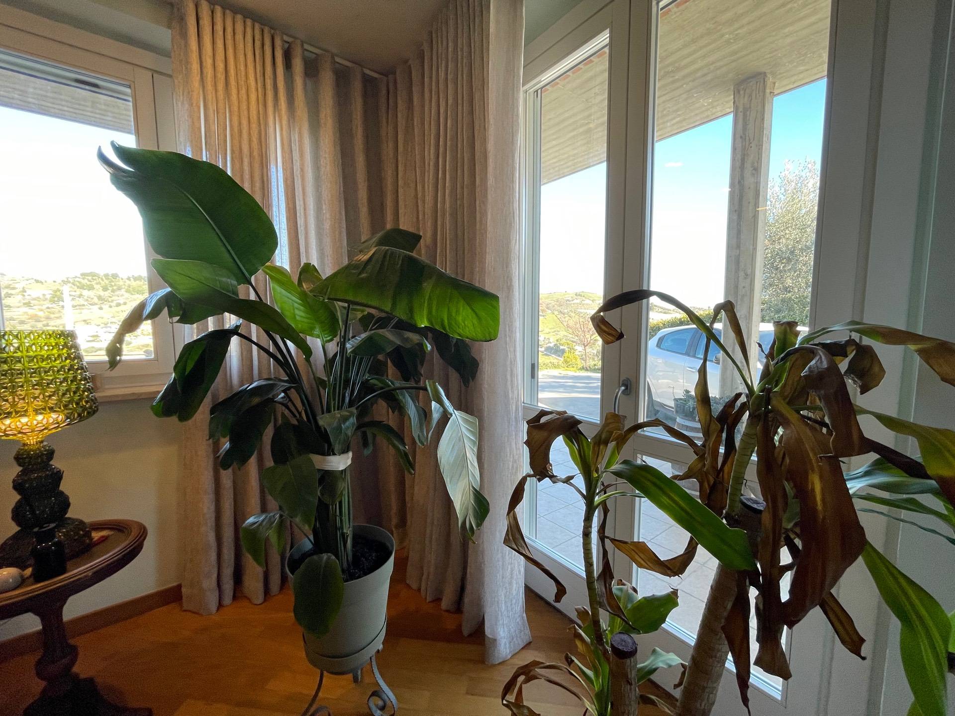 Villetta a schiera in vendita a San Benedetto del Tronto, Periferica