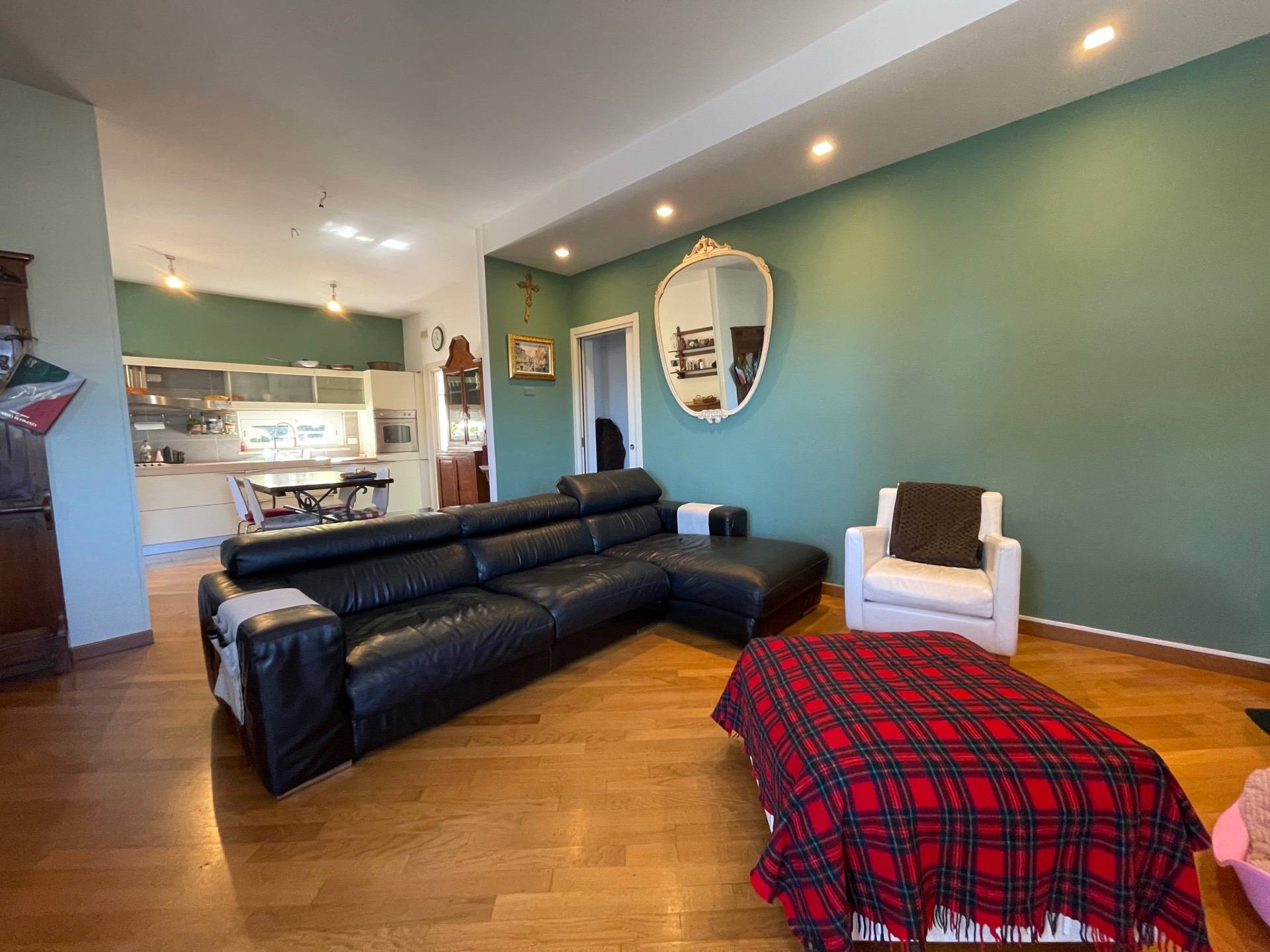 Villetta a schiera in vendita a San Benedetto del Tronto, Periferica