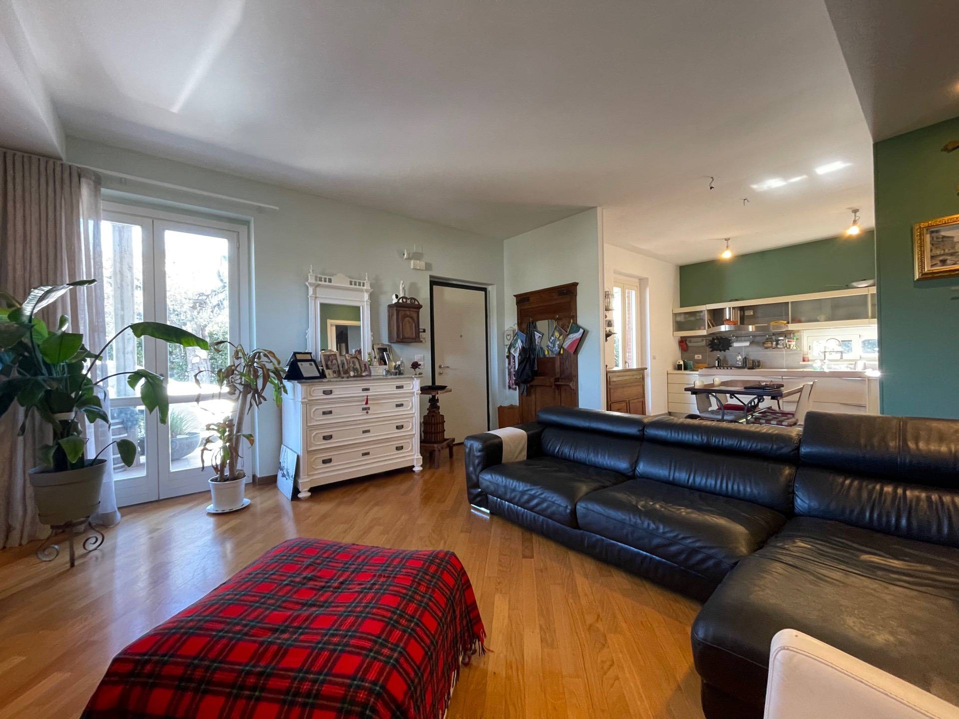 Villetta a schiera in vendita a San Benedetto del Tronto, Periferica