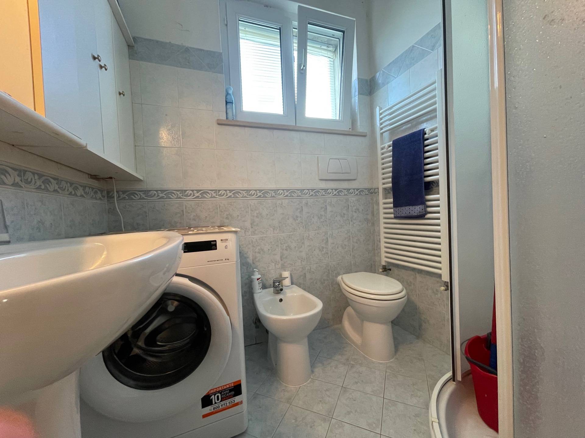 Appartamento in vendita a Rotella, Castel di Croce