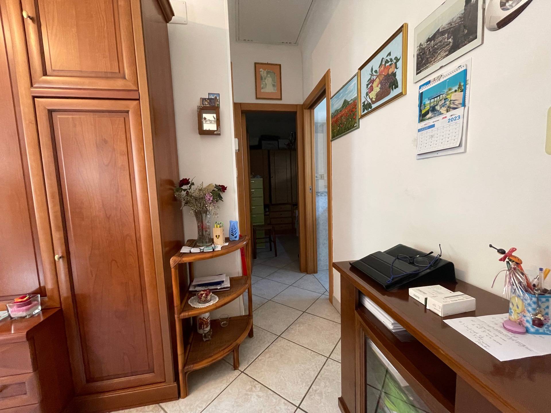 Appartamento in vendita a Rotella, Castel di Croce