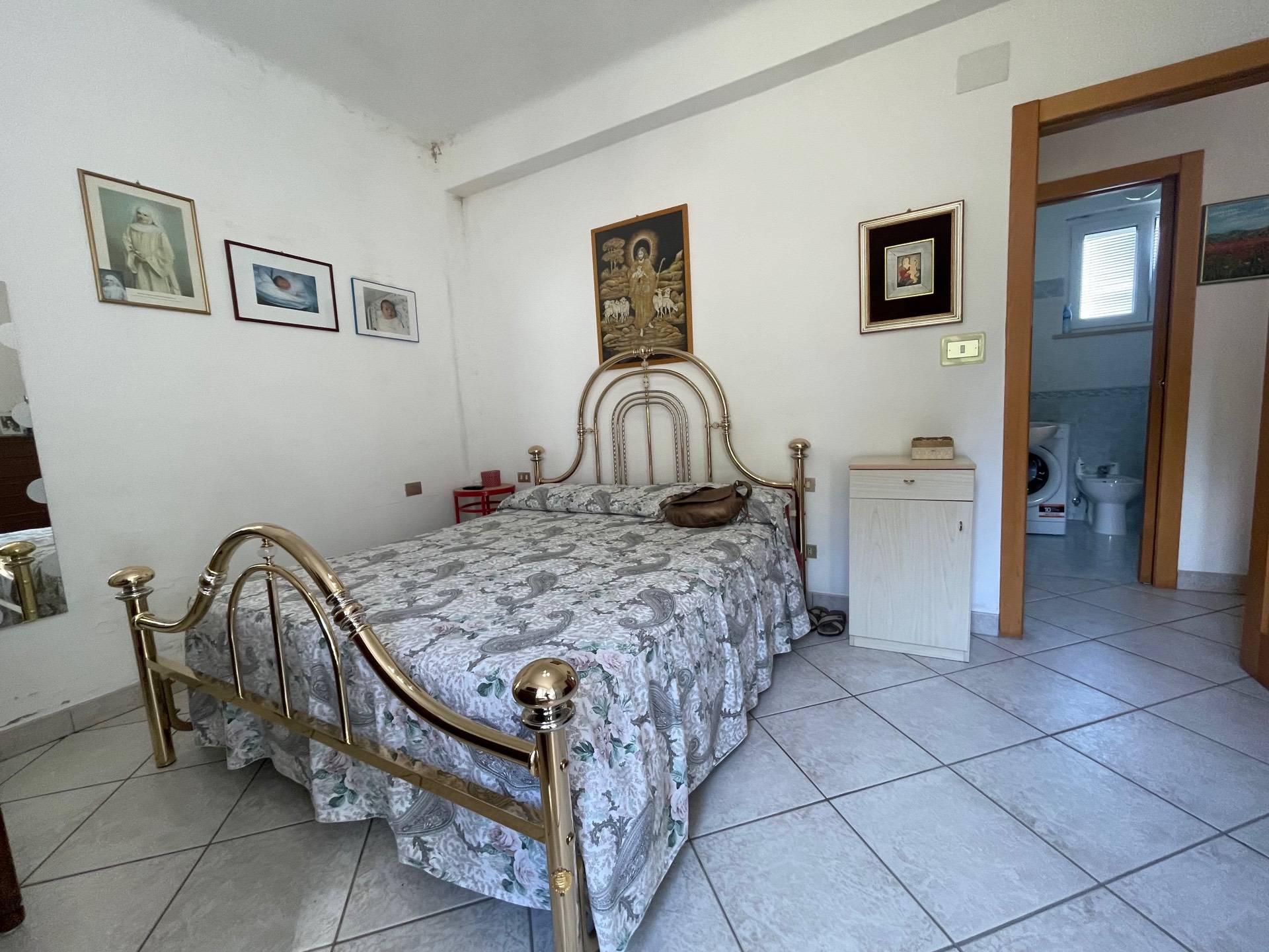 Appartamento in vendita a Rotella, Castel di Croce