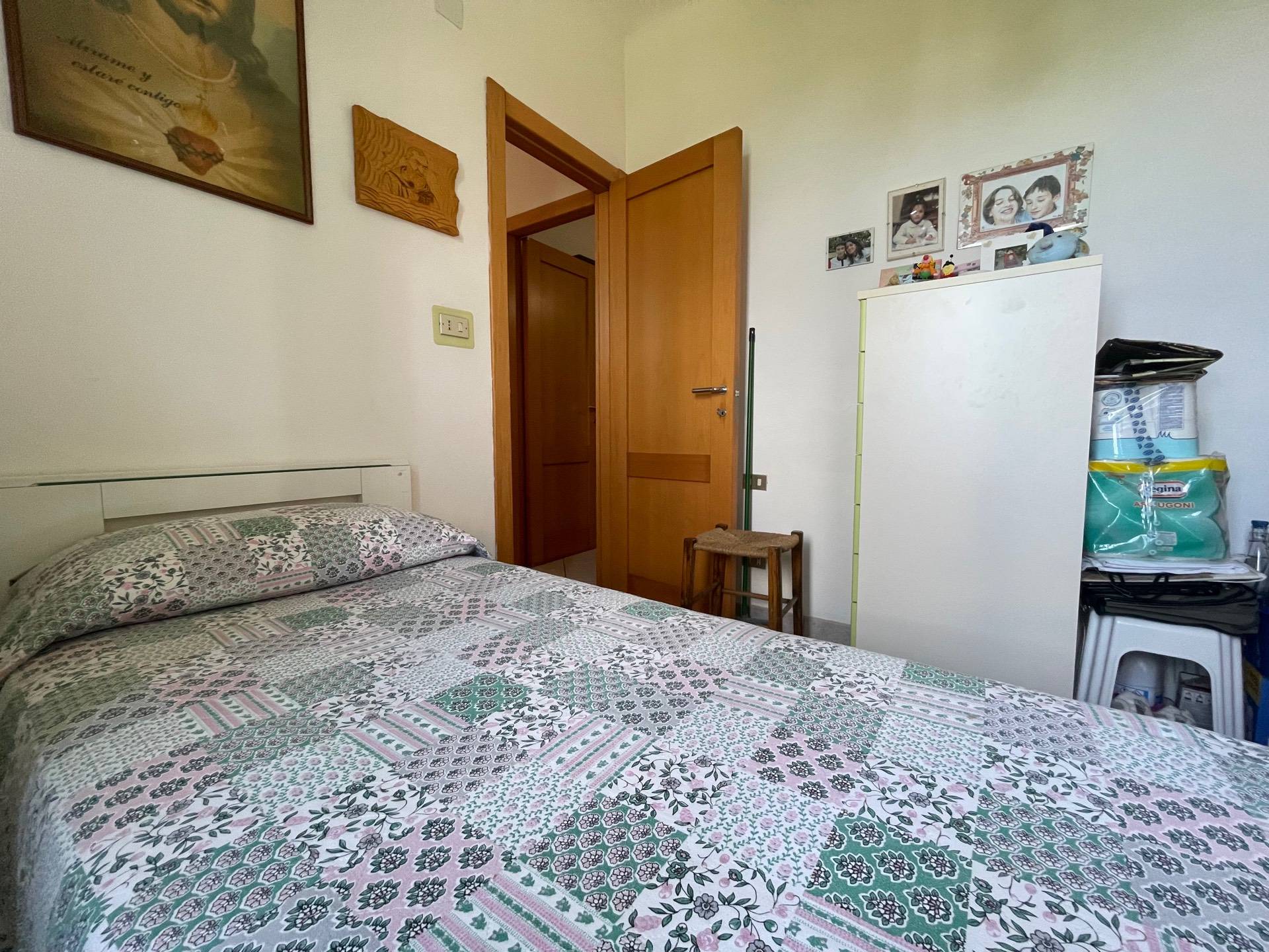 Appartamento in vendita a Rotella, Castel di Croce