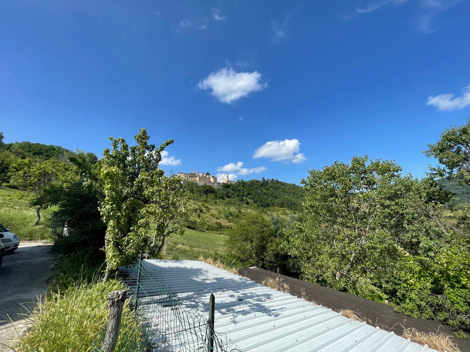 Casa indipendente in vendita a Rotella, Castel di Croce