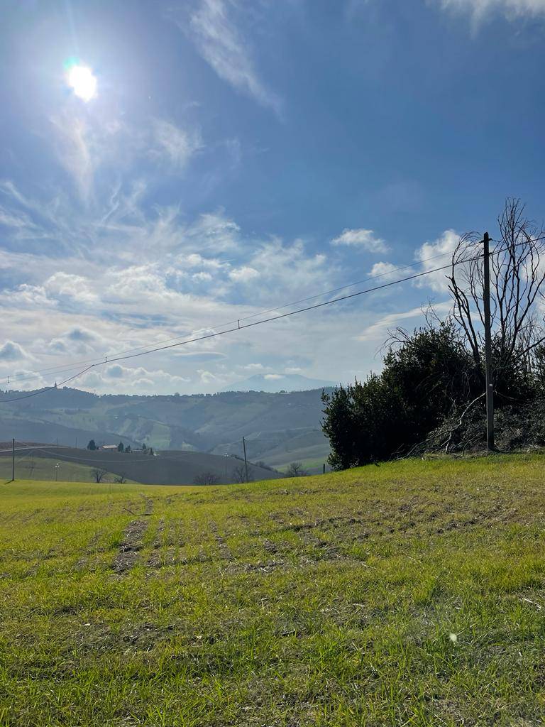 Rustico/Casale in vendita a Castignano