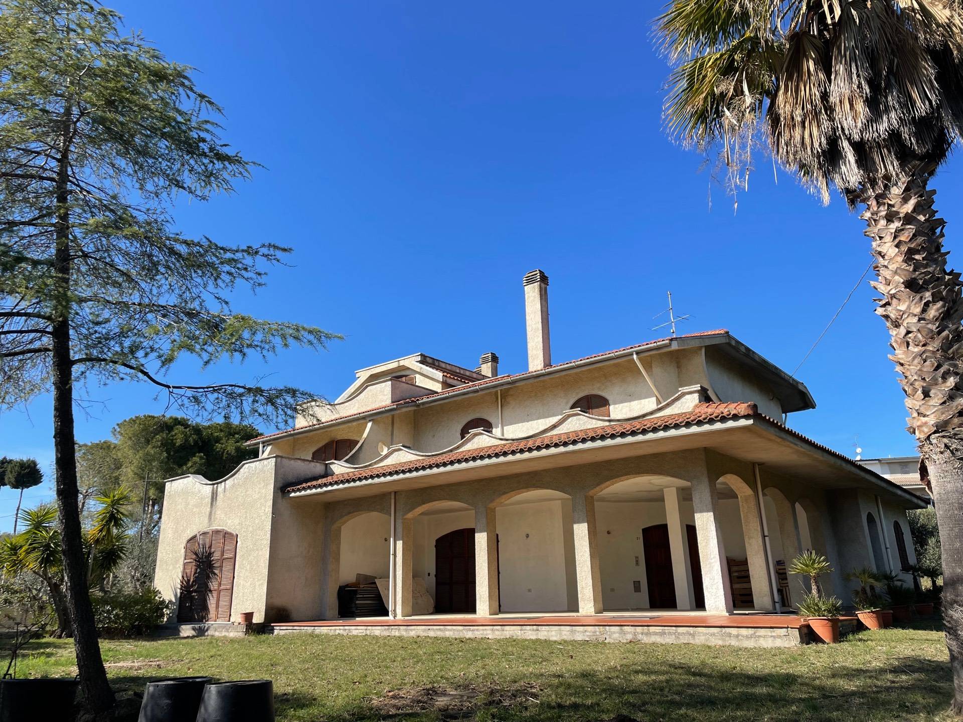 Villa in vendita a Monteprandone, Residenziale