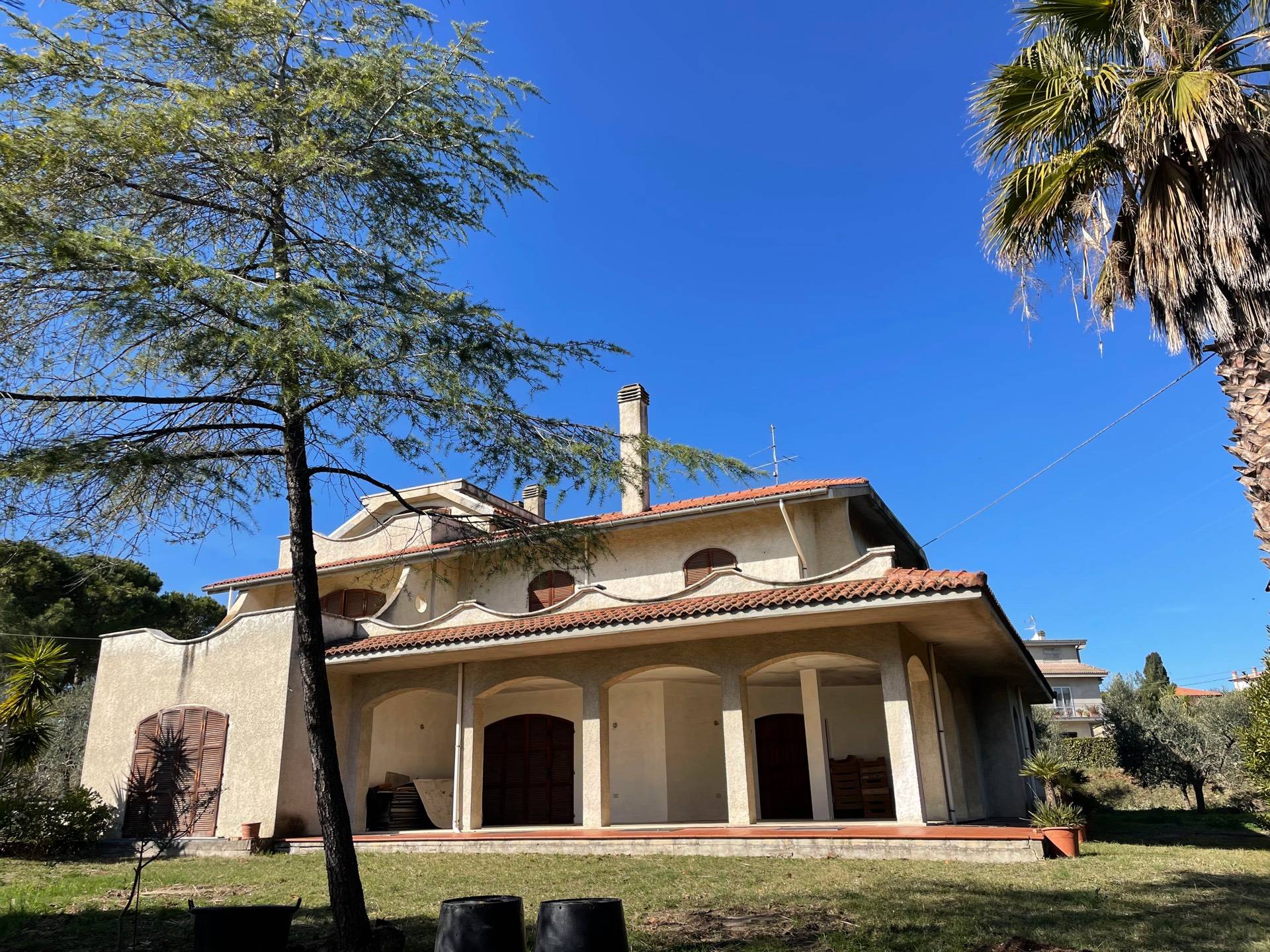 Villa in vendita a Monteprandone, Residenziale