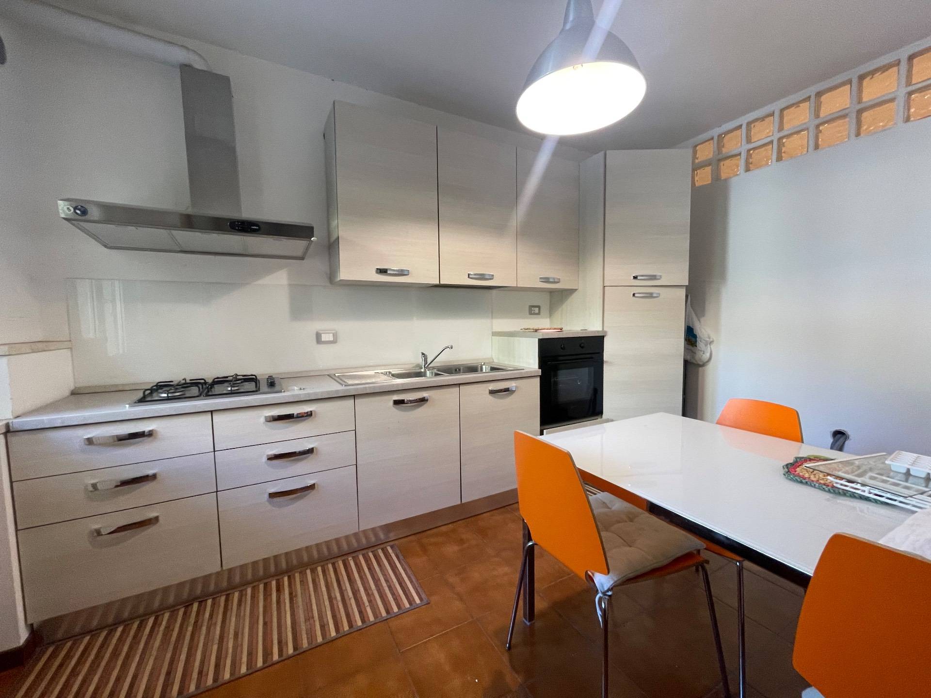 Villetta a schiera in affitto a Grottammare, Residenziale Nord