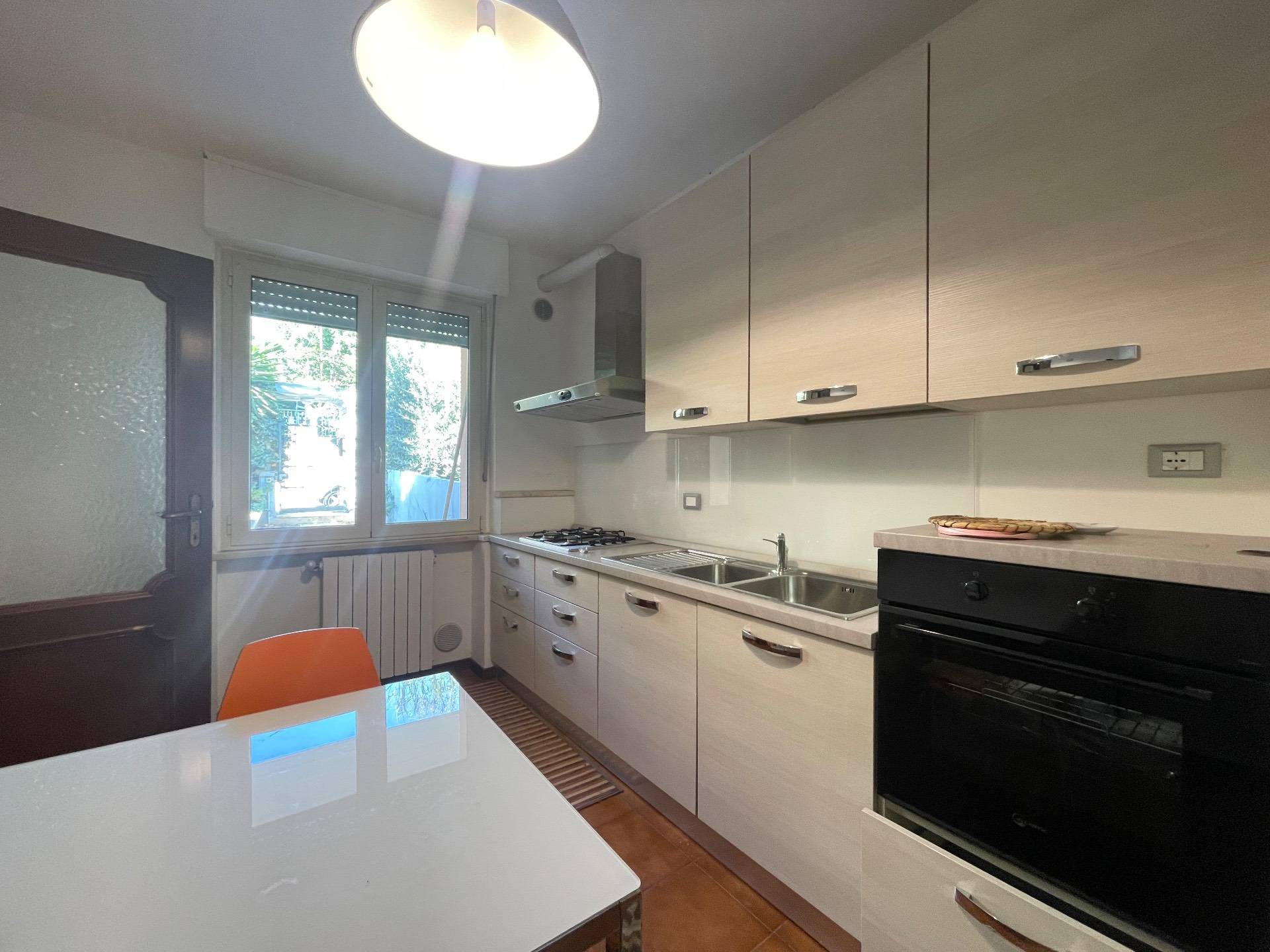 Villetta a schiera in affitto a Grottammare, Residenziale Nord