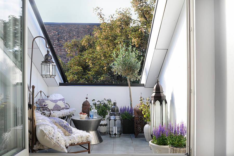 Casa cielo terra in affitto a San Benedetto del Tronto, Centrale