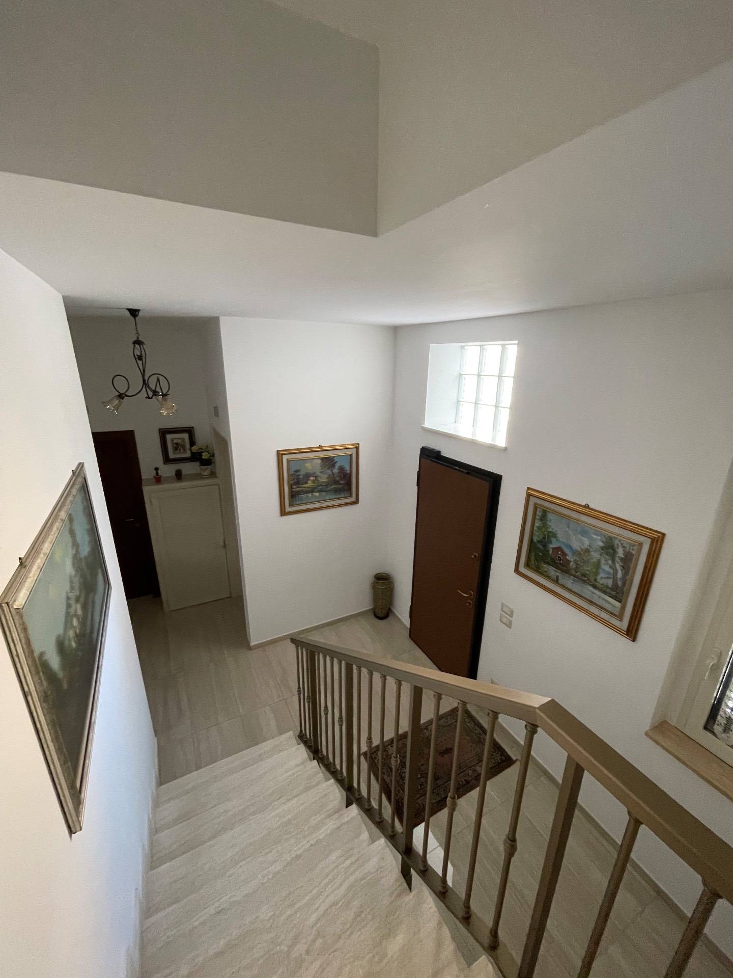 Casa cielo terra in vendita a San Benedetto del Tronto, Centrale