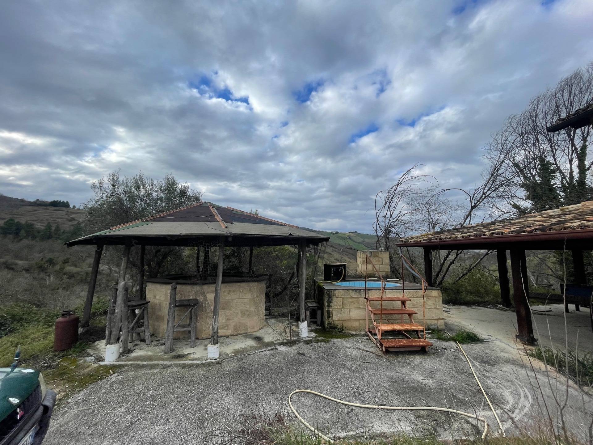 Rustico/Casale in vendita a Ripatransone