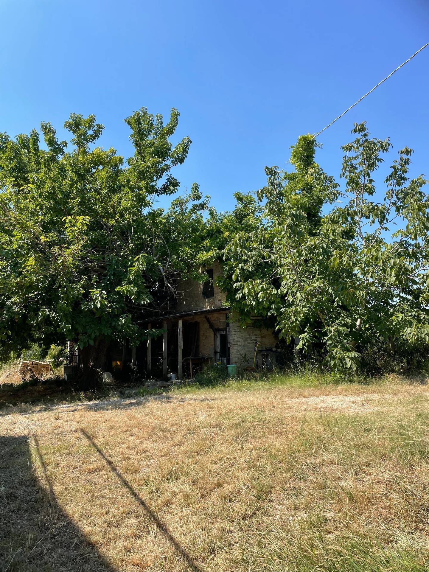 Rustico/Casale in vendita a Ripatransone