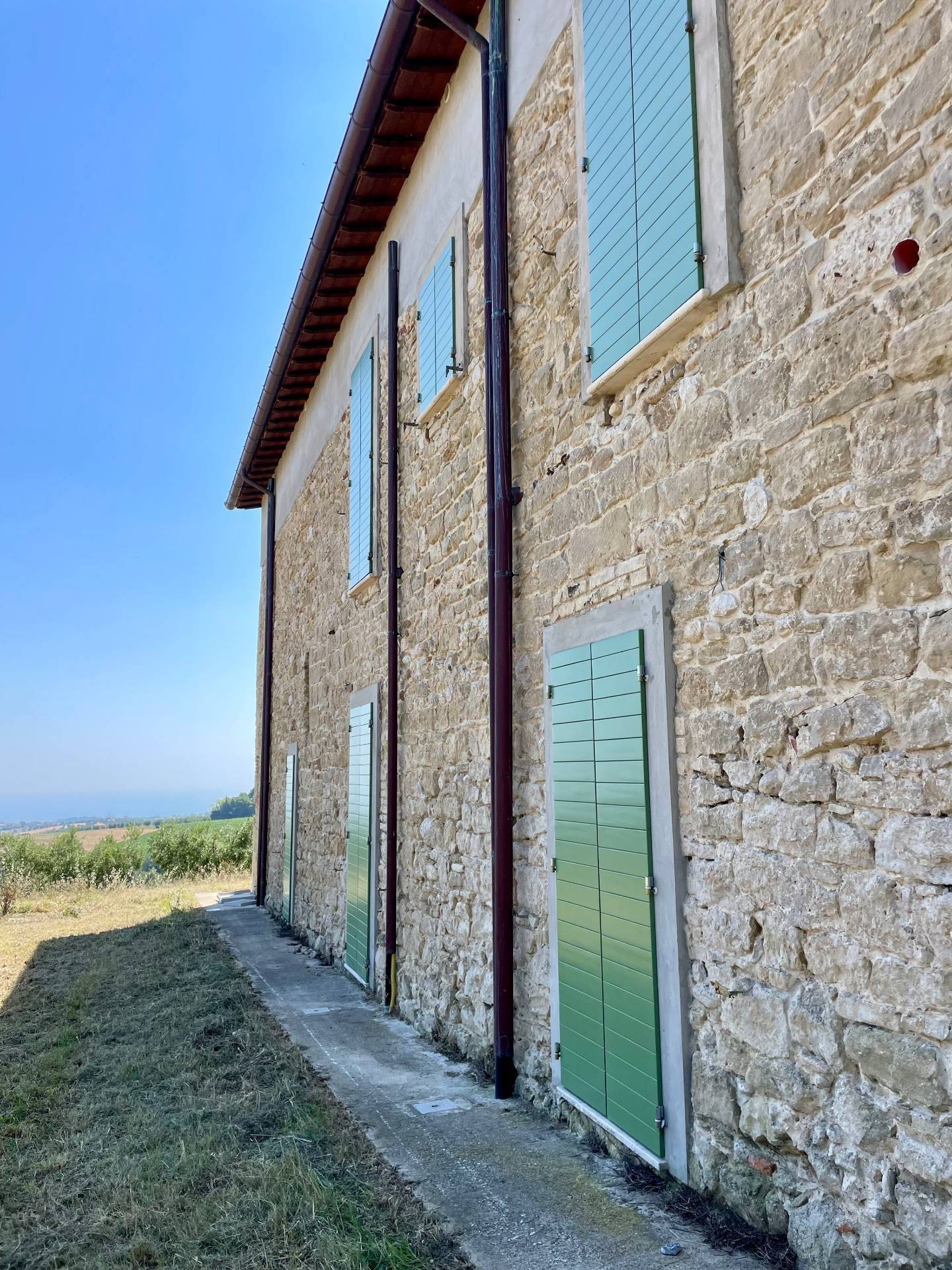 Rustico/Casale in vendita a Ripatransone