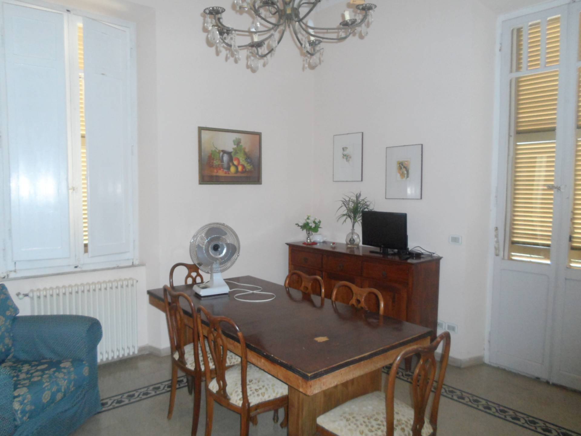 Casa indipendente in vendita a San Benedetto del Tronto, Centrale