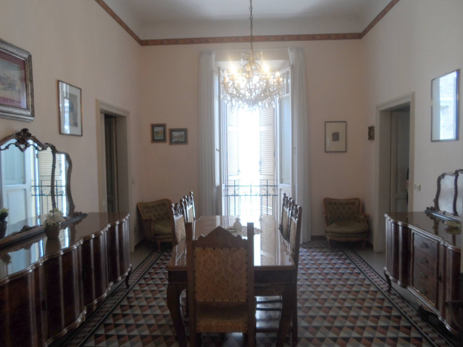 Casa indipendente in vendita a San Benedetto del Tronto, Centrale