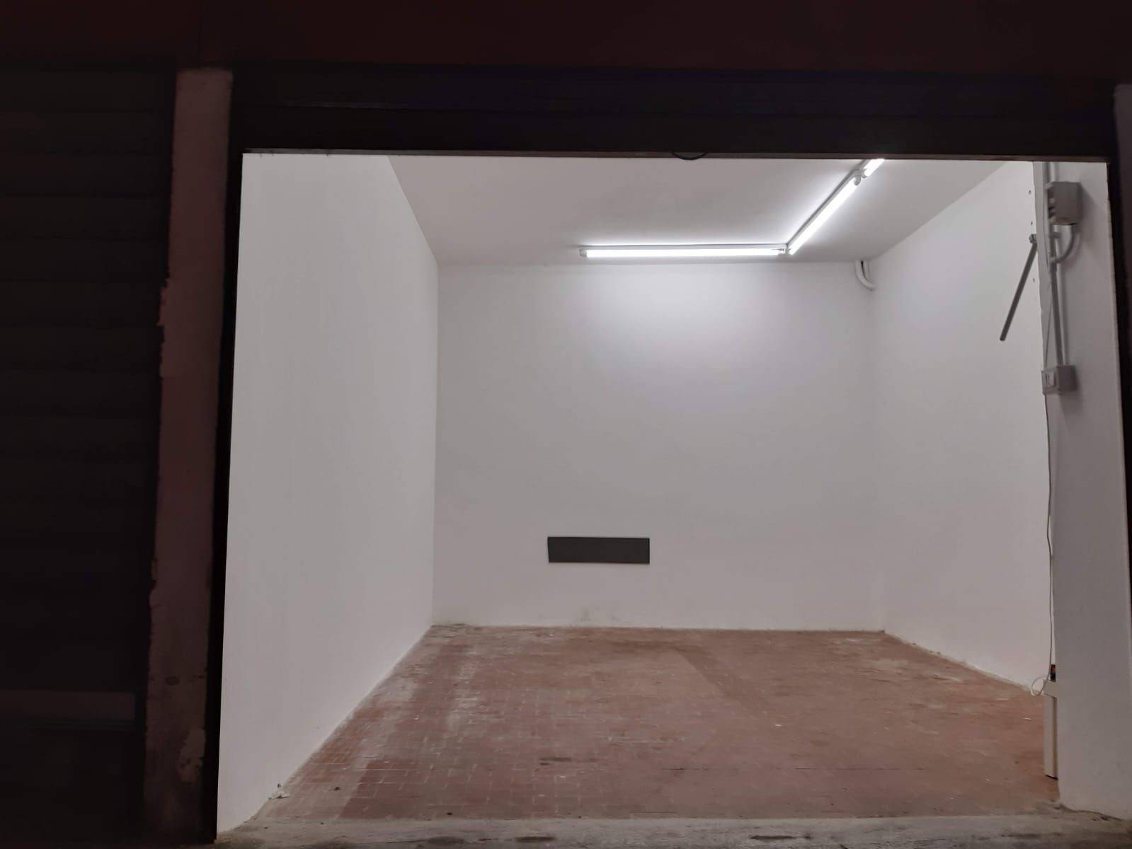 Box o garage in vendita a San Benedetto del Tronto, Centrale