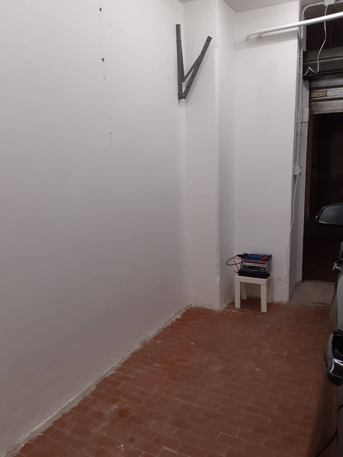 Box o garage in vendita a San Benedetto del Tronto, Centrale