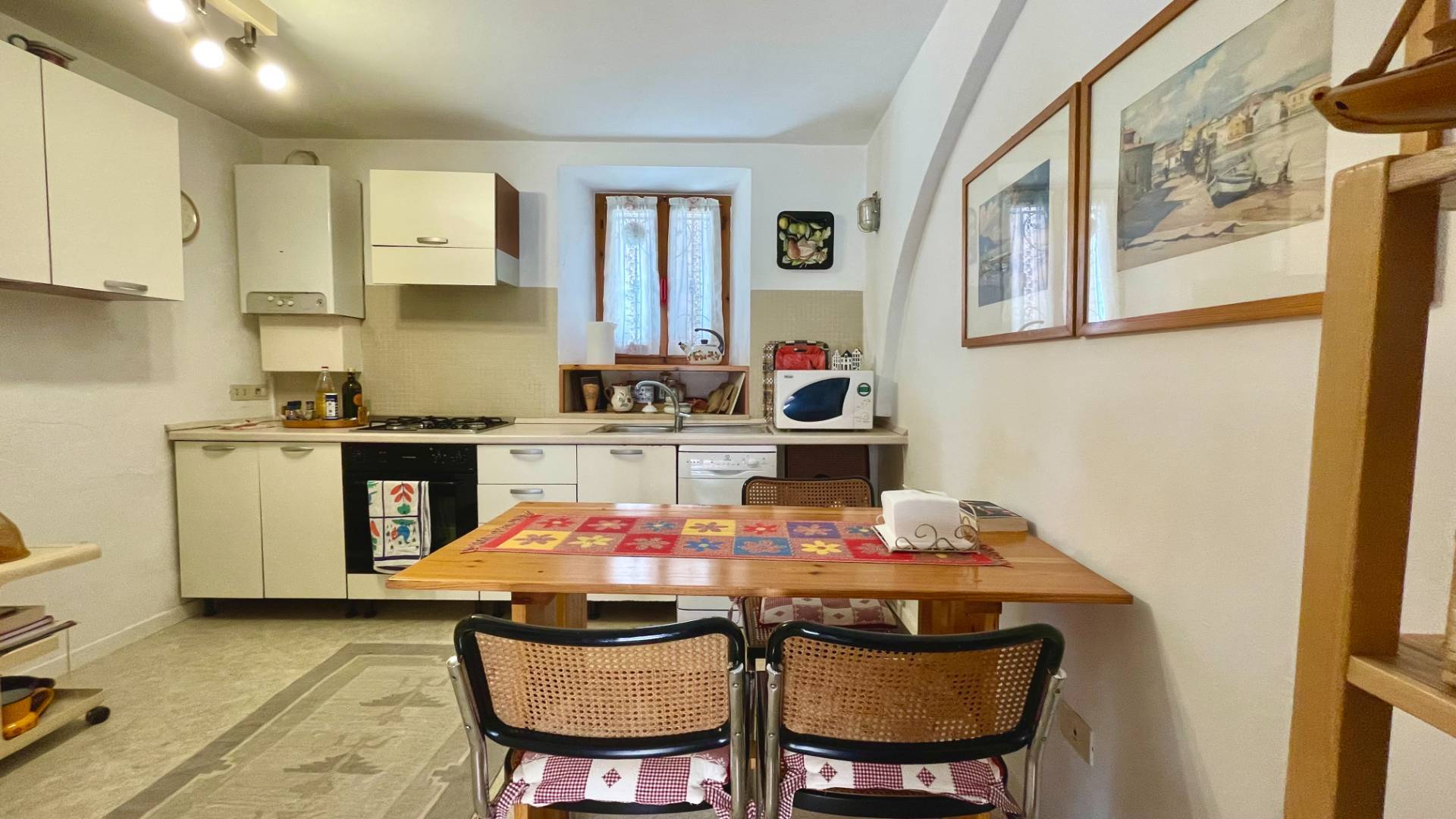 Casa indipendente in vendita a San Benedetto del Tronto, Residenziale (Al di Sopra della SS 16)