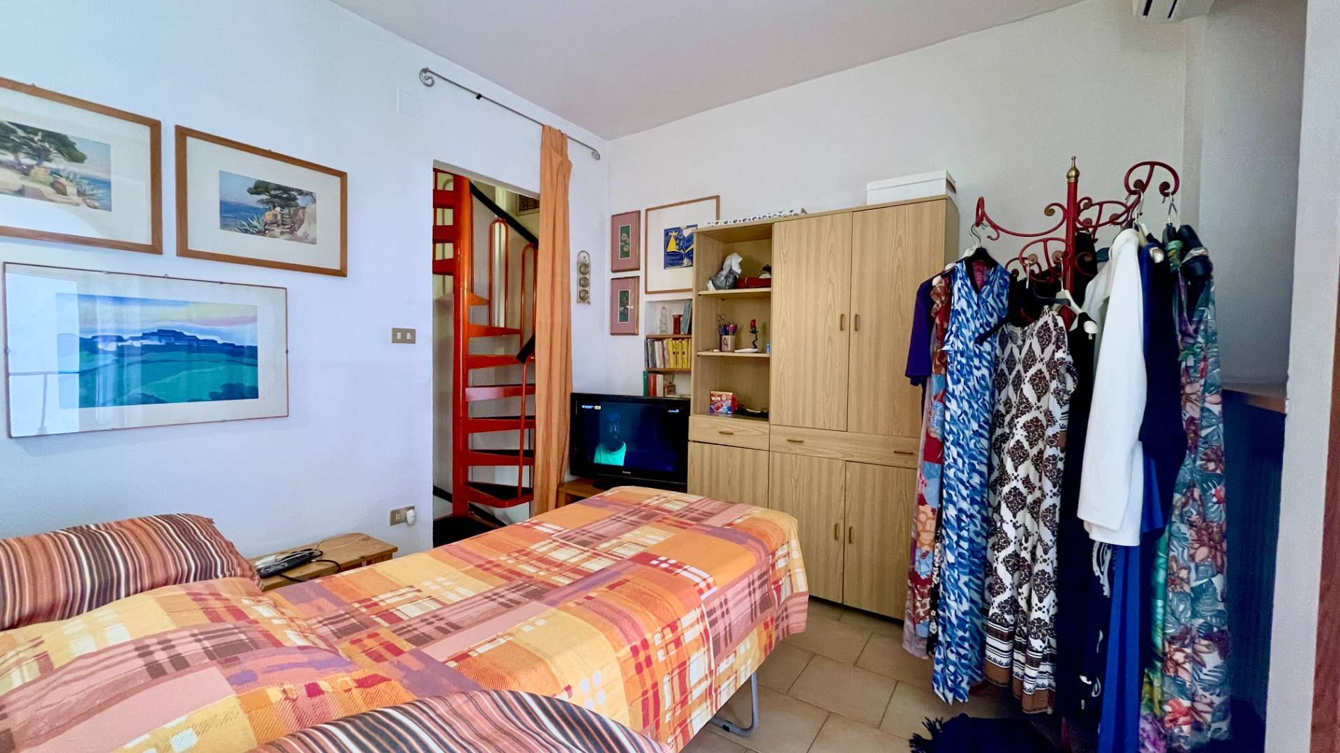 Casa indipendente in vendita a San Benedetto del Tronto, Residenziale (Al di Sopra della SS 16)