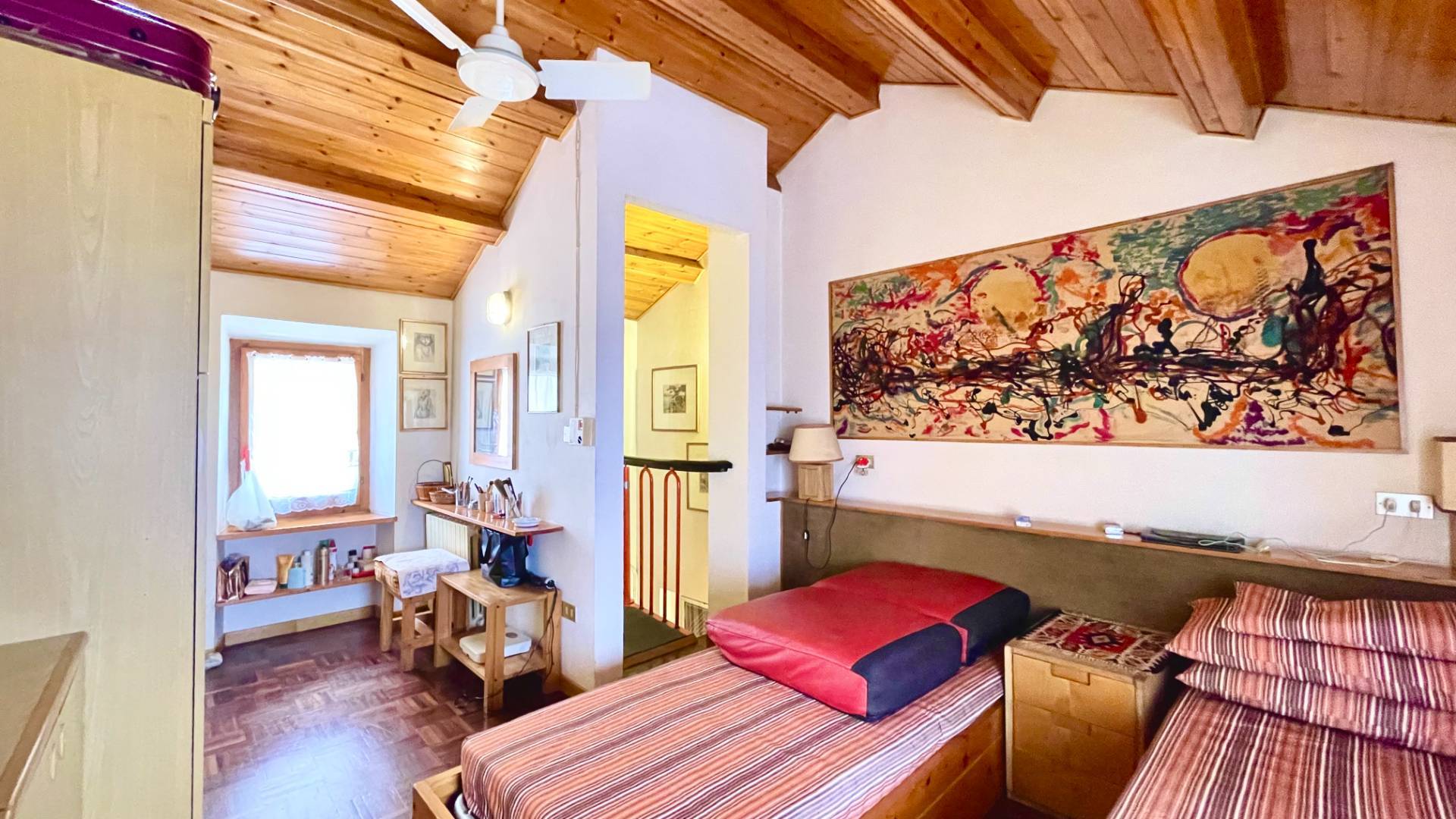 Casa indipendente in vendita a San Benedetto del Tronto, Residenziale (Al di Sopra della SS 16)