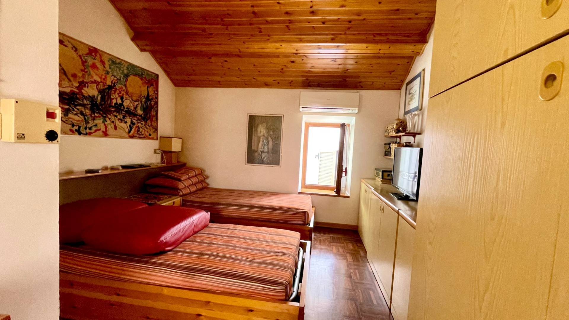 Casa indipendente in vendita a San Benedetto del Tronto, Residenziale (Al di Sopra della SS 16)