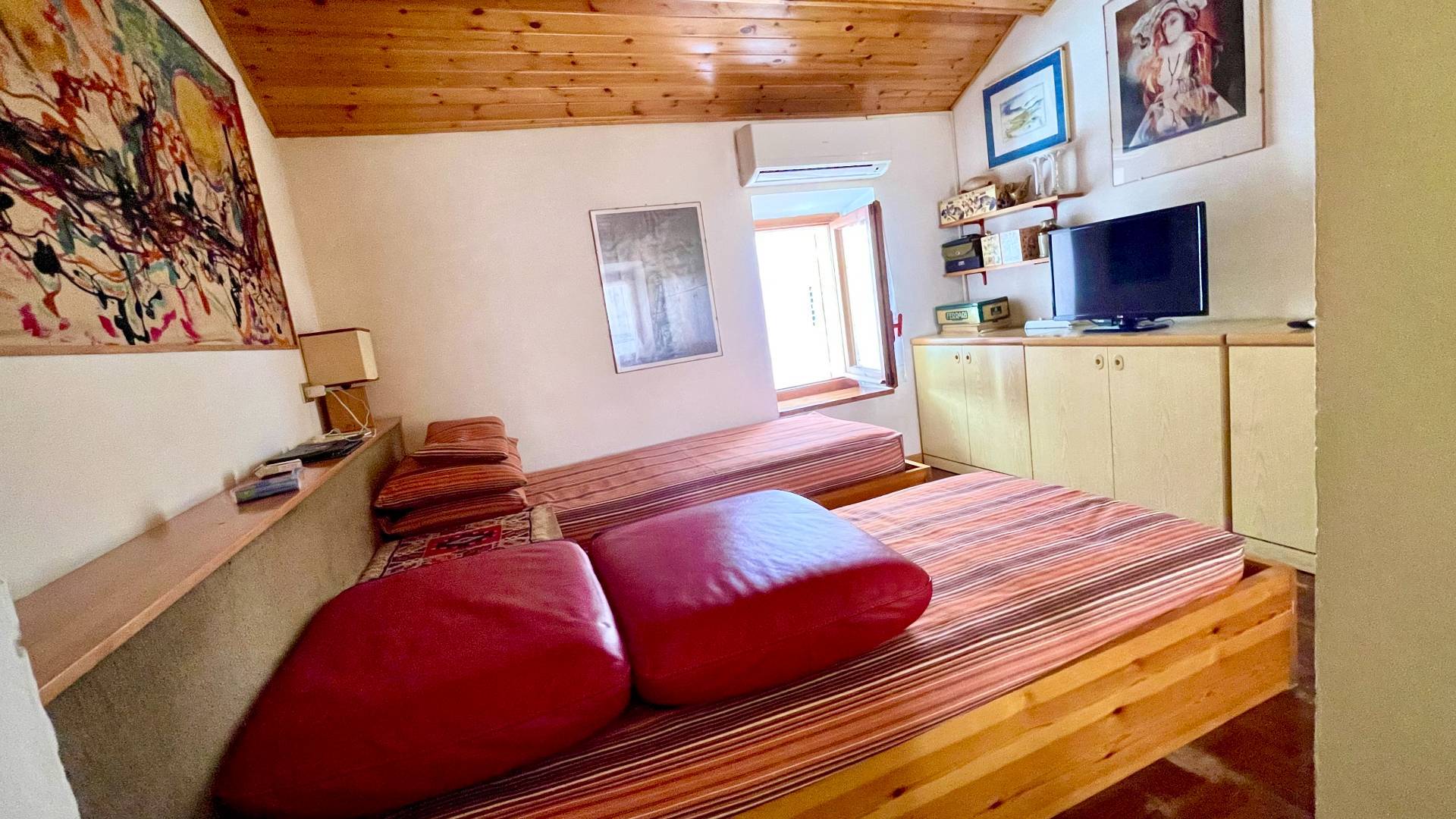 Casa indipendente in vendita a San Benedetto del Tronto, Residenziale (Al di Sopra della SS 16)