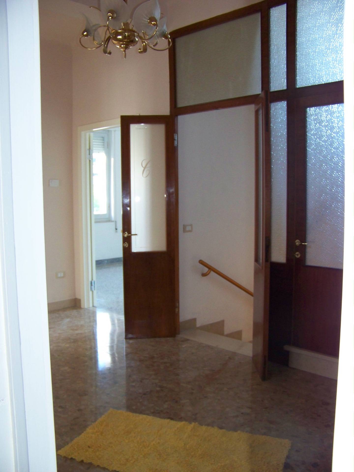 Casa indipendente in vendita a Monsampolo del Tronto, Stella di Monsampolo