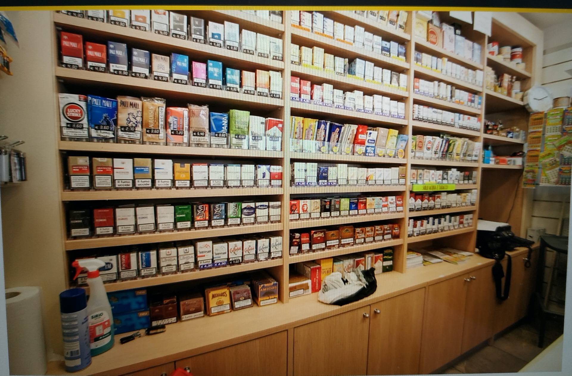 Attivit commerciale in vendita a San Benedetto del Tronto, Centrale Sud