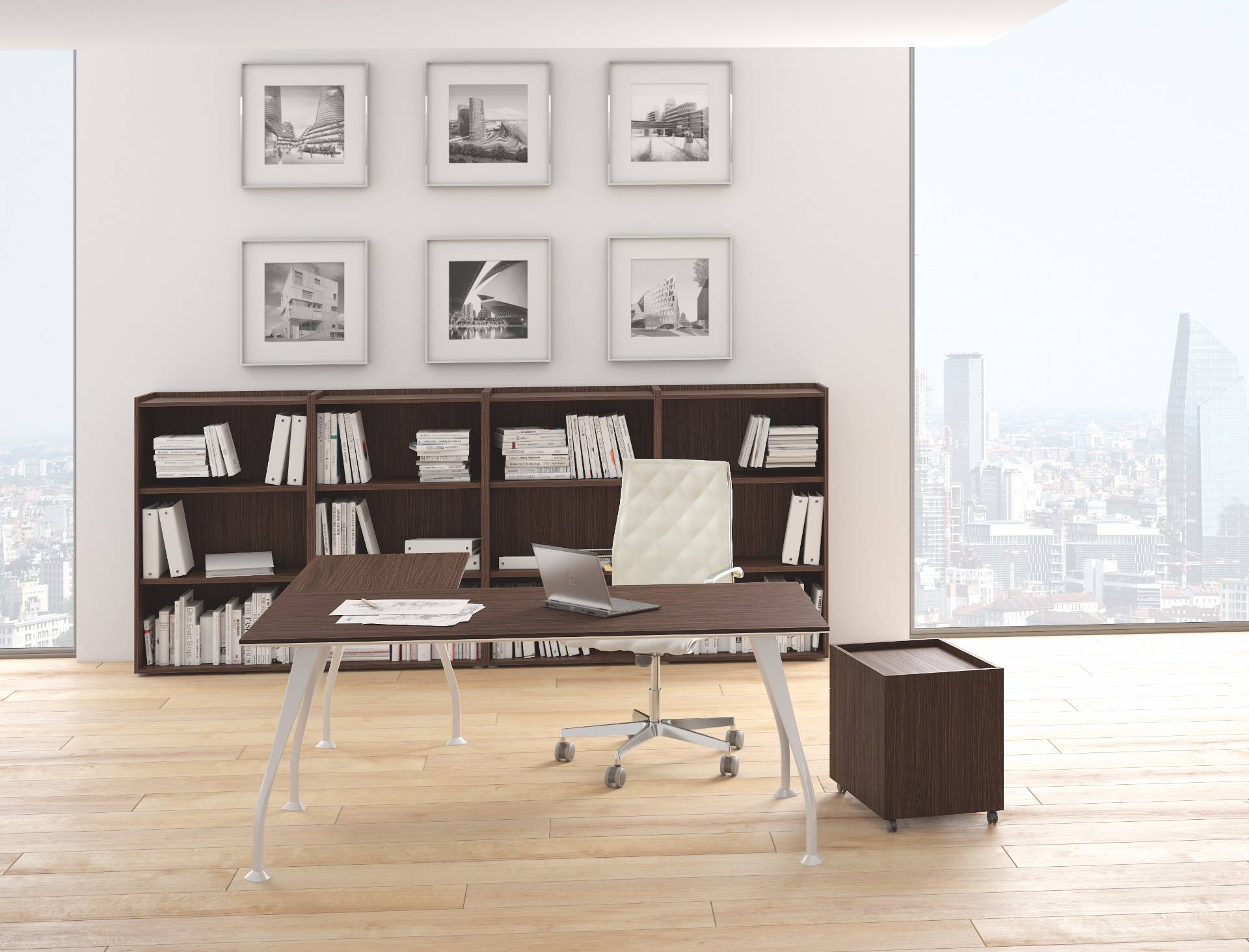 Ufficio in vendita a Grottammare, Ischia / Ascolani