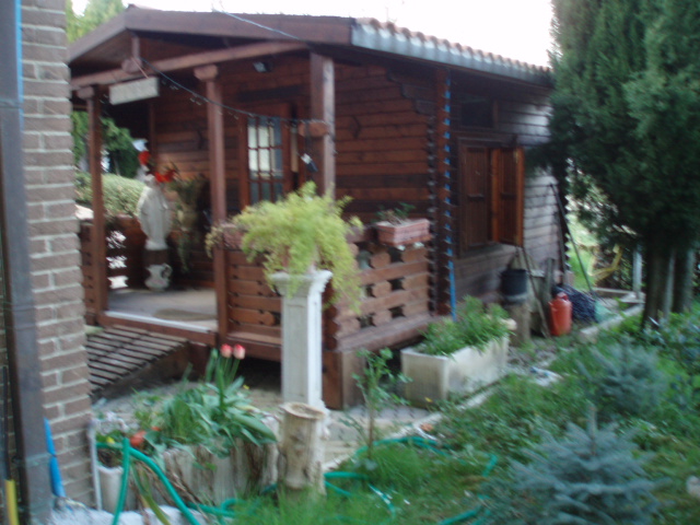 Villa in vendita a Acquaviva Picena