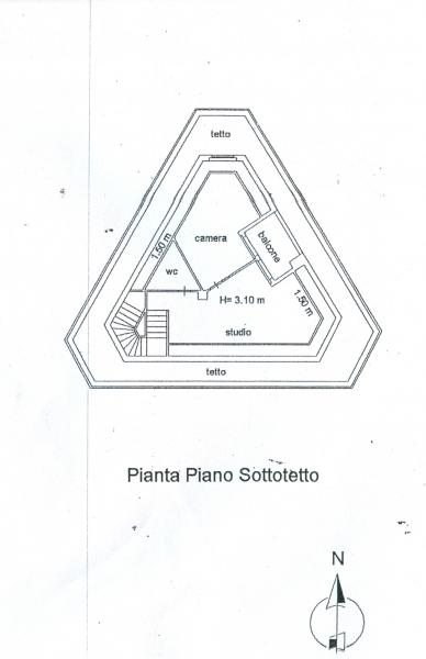 Villa in vendita a Acquaviva Picena