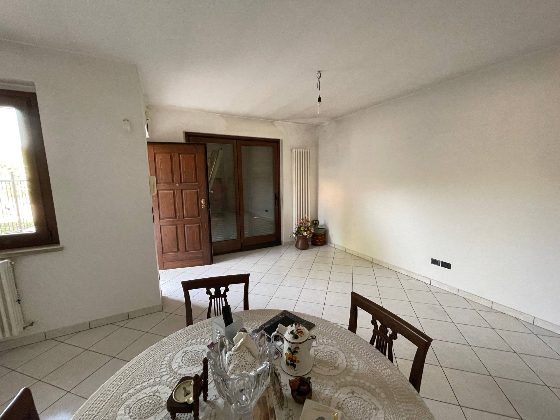 Villetta a schiera in vendita a San Benedetto del Tronto, Residenziale Sud