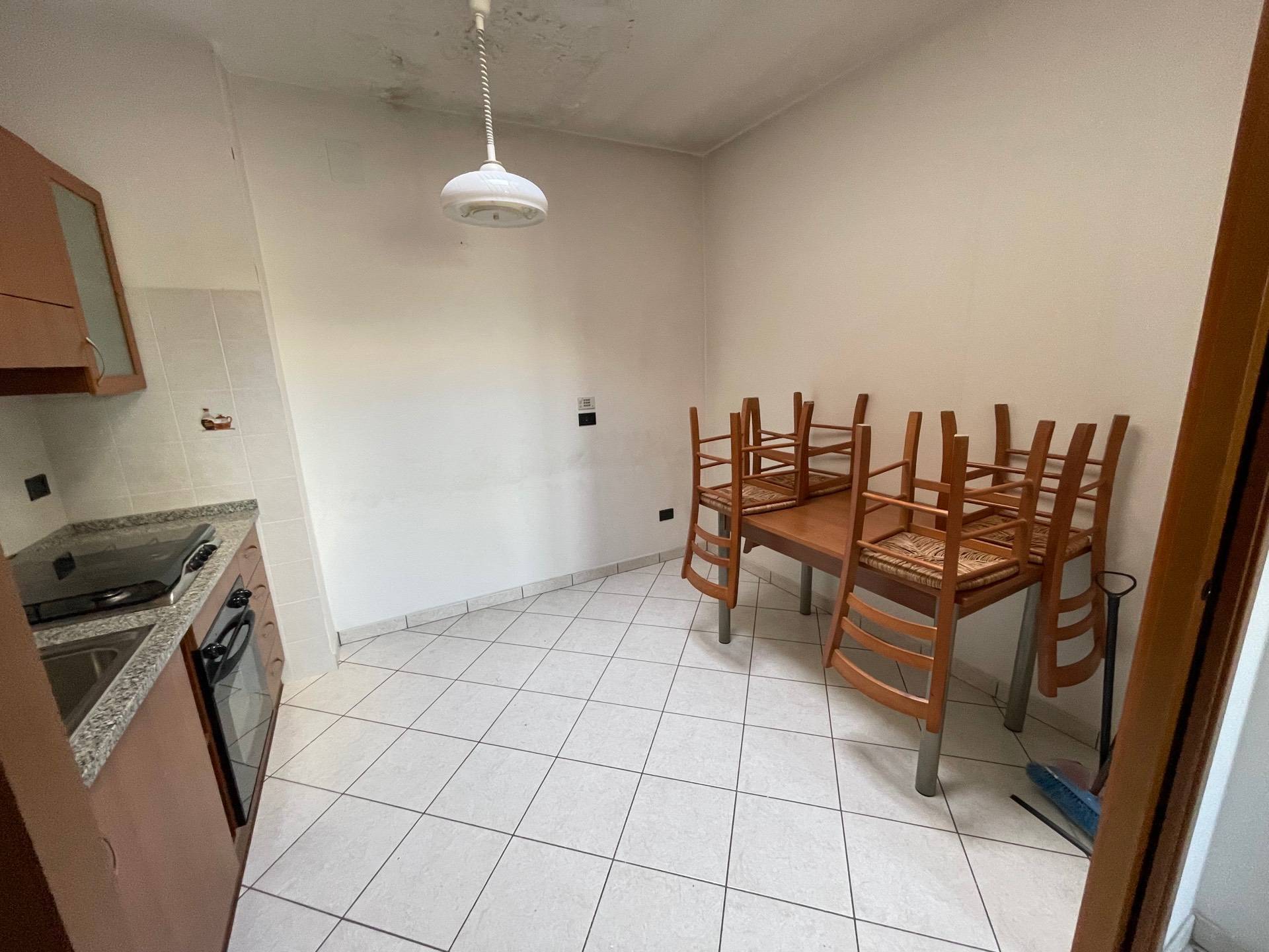 Villetta a schiera in vendita a San Benedetto del Tronto, Residenziale Sud