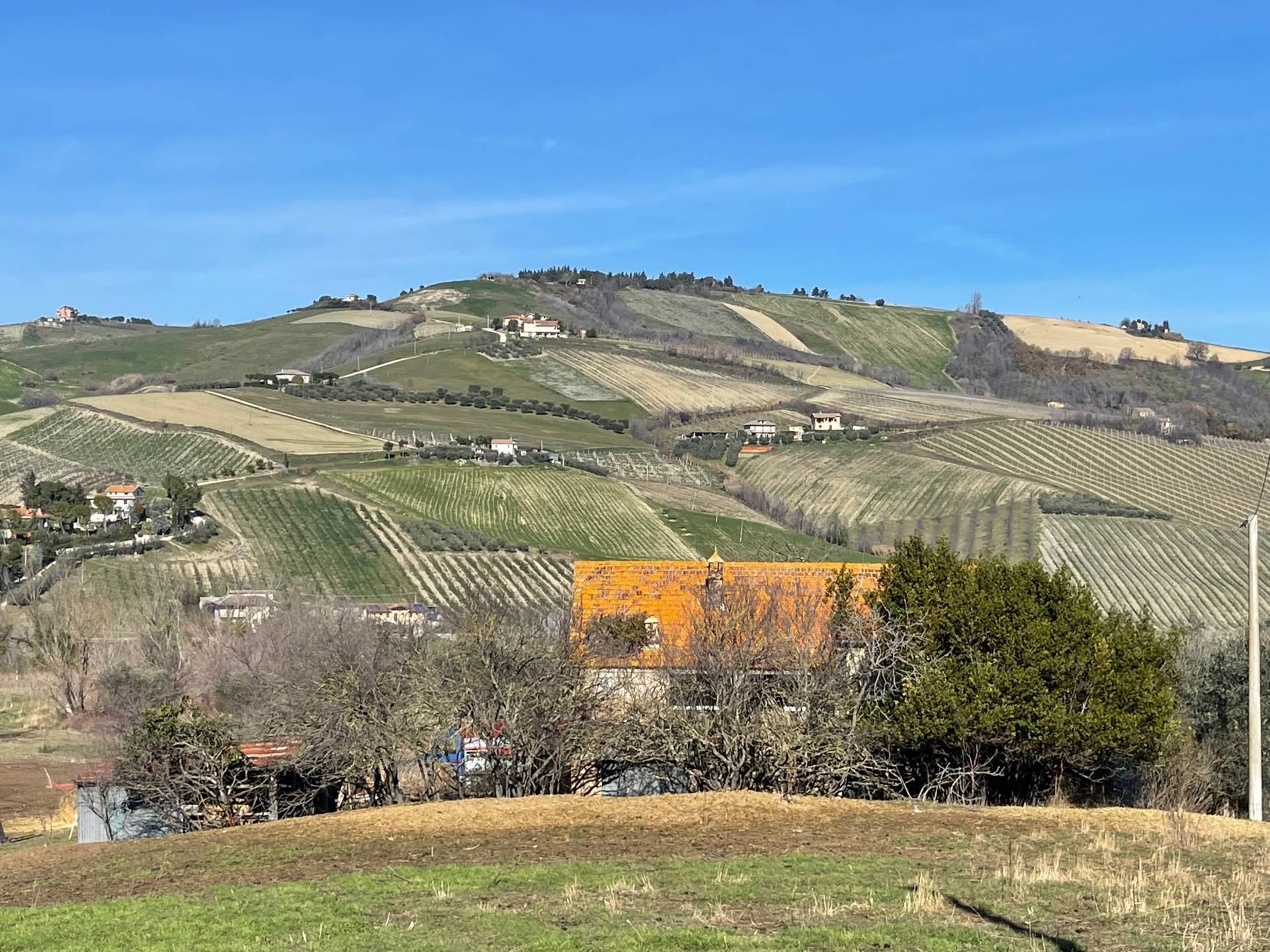 Rustico/Casale in vendita a Offida