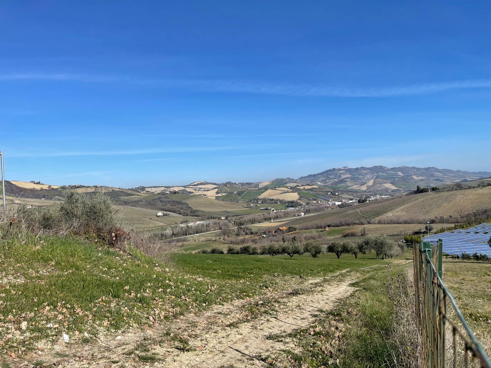 Rustico/Casale in vendita a Offida