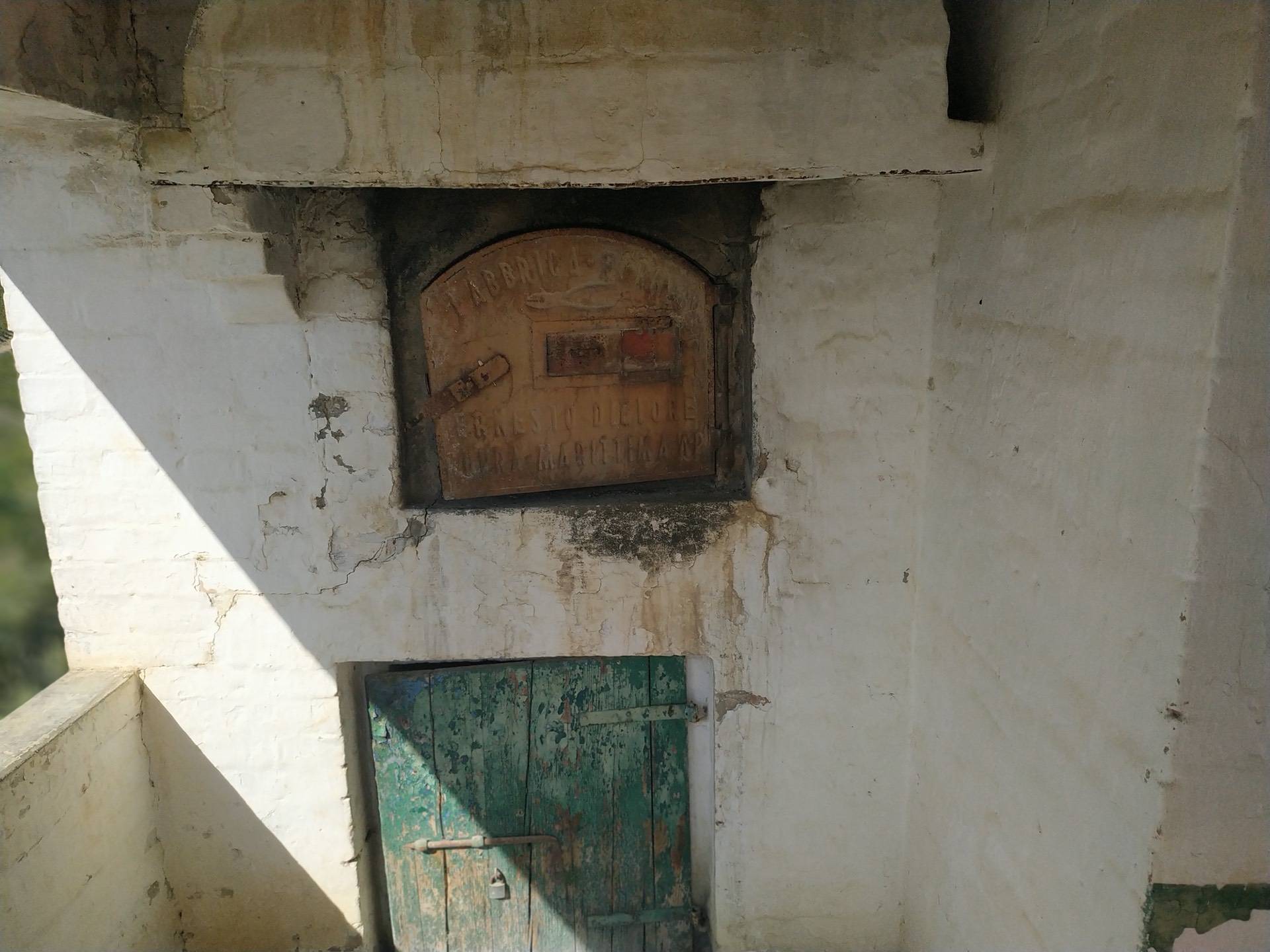 Rustico/Casale in vendita a Acquaviva Picena, Casarica