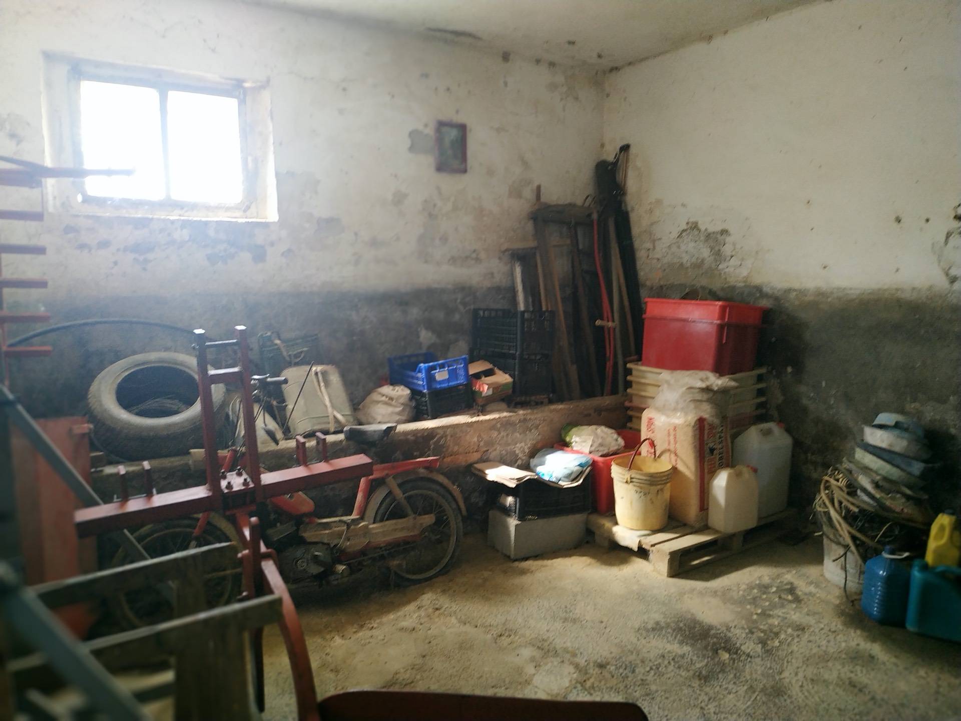 Rustico/Casale in vendita a Acquaviva Picena, Casarica