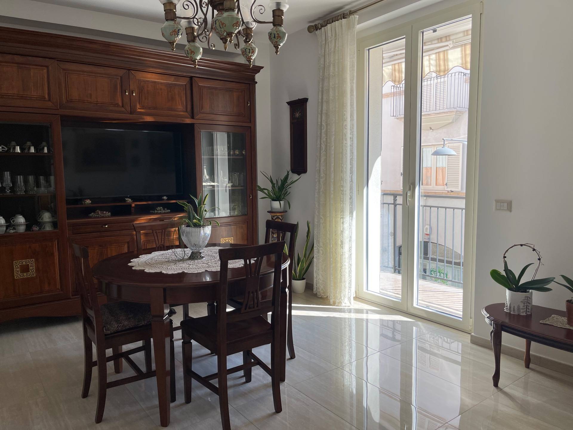 Casa cielo terra in vendita a San Benedetto del Tronto, Centrale