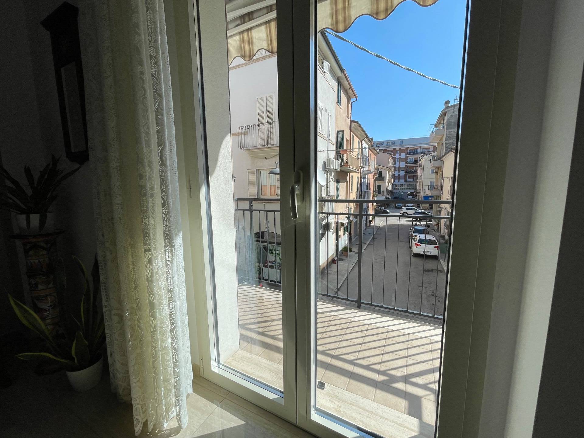 Casa cielo terra in vendita a San Benedetto del Tronto, Centrale